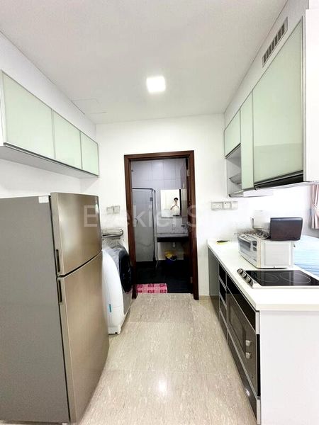 1 Bed Apartment (Condo) for Rent in  Heritage East - Image 6